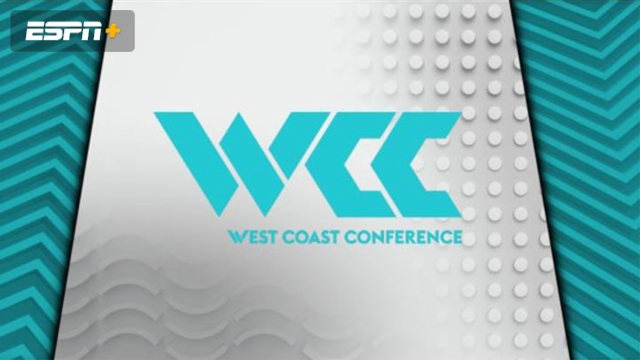 WCC Men's Basketball Media Day