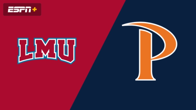 Loyola Marymount vs. Pepperdine