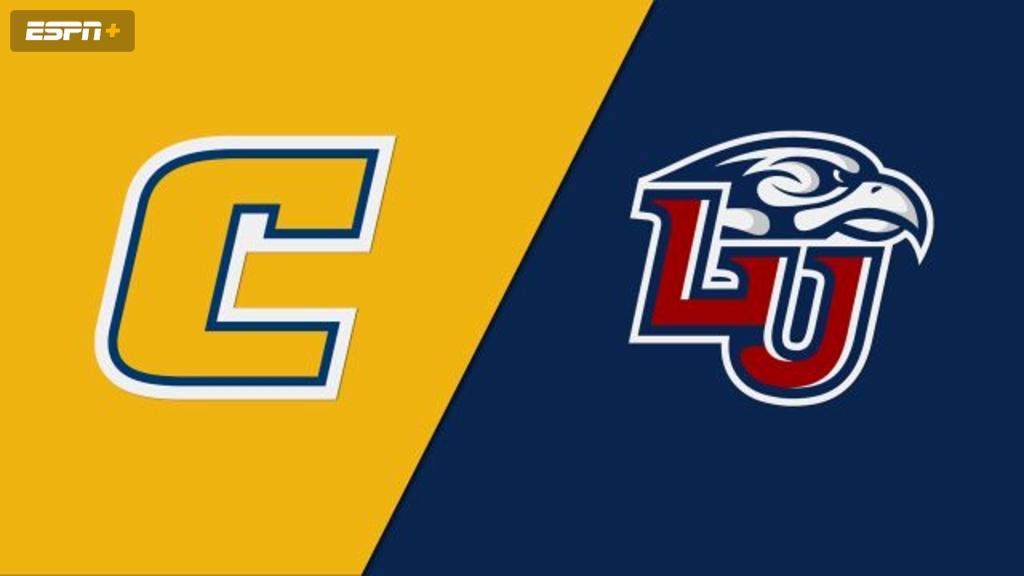 Chattanooga vs. Liberty (W Basketball)