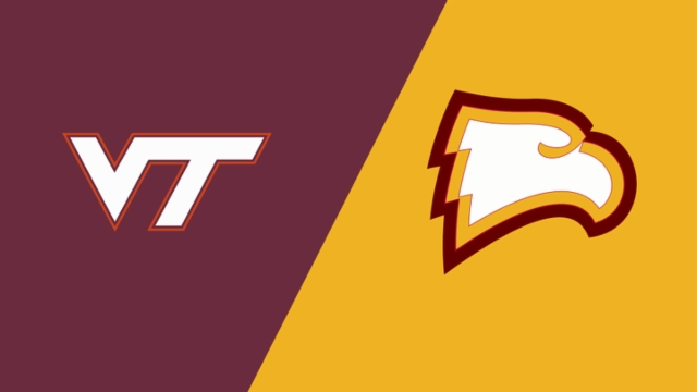 Virginia Tech vs. Winthrop