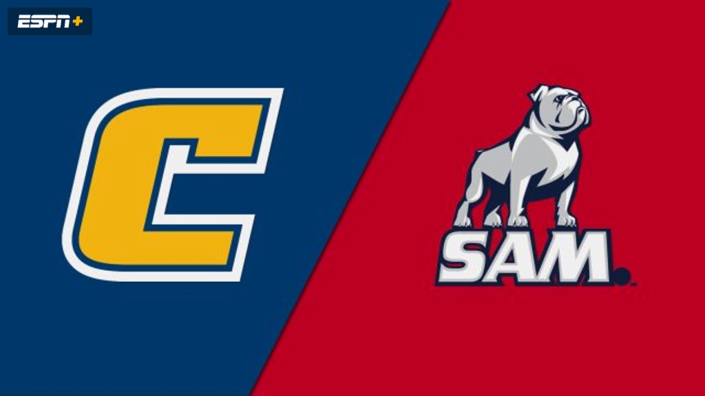 Chattanooga vs. Samford (W Soccer)