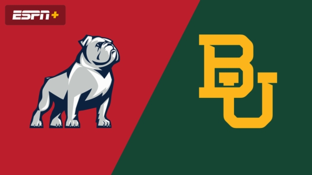 Samford vs. Baylor