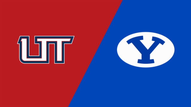 Utah Tech vs. #14 BYU
