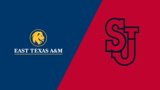 East Texas A&M vs. St. John's