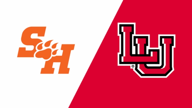 Sam Houston vs. Lamar