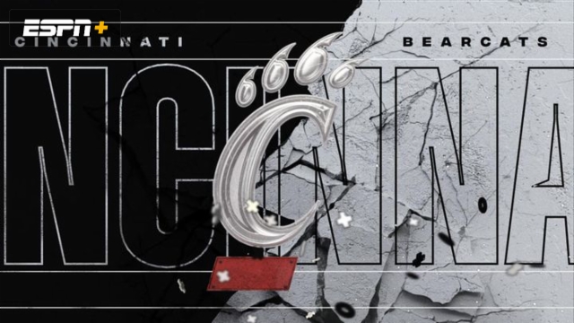 Cincinnati FB Presser