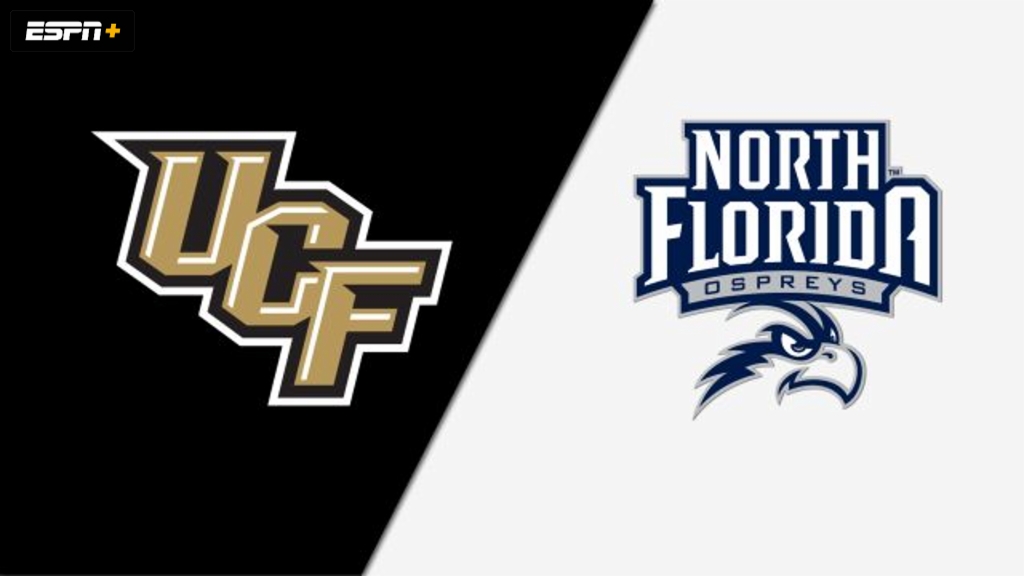 UCF vs. North Florida (Baseball)