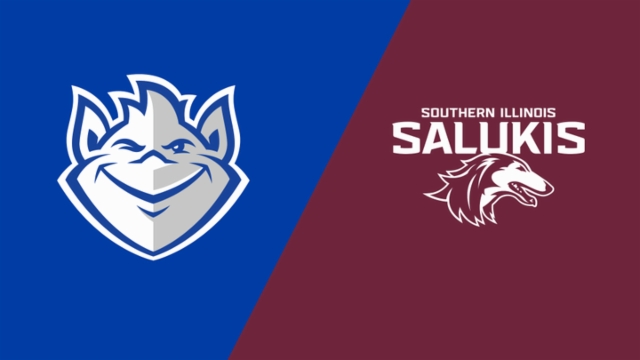 Saint Louis vs. Southern Illinois