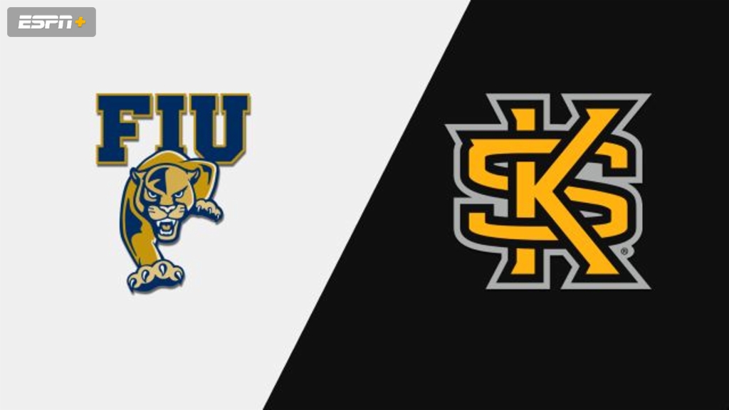 Florida International vs. Kennesaw State (M Basketball)