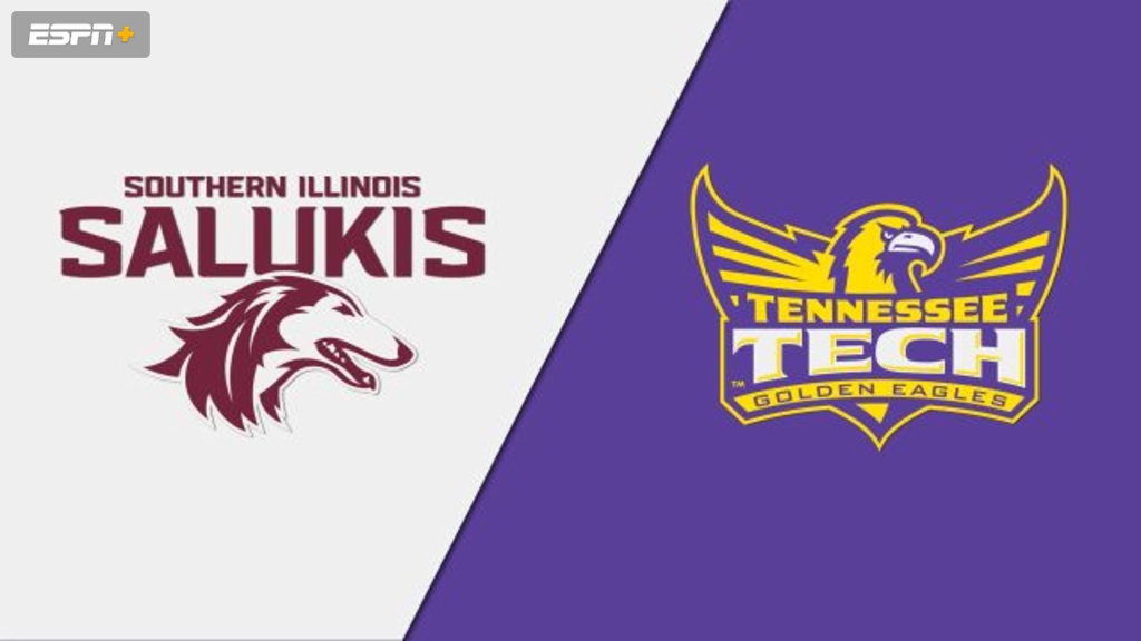 Southern Illinois vs. Tennessee Tech (W Volleyball)