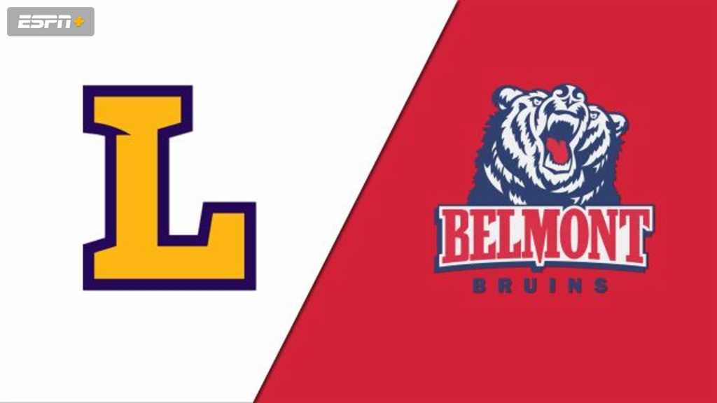 Lipscomb vs. Belmont (W Volleyball)