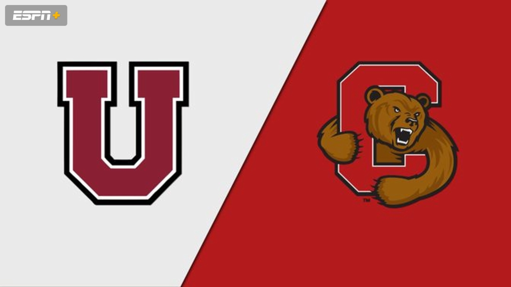 Union vs. #2 Cornell (M Hockey)