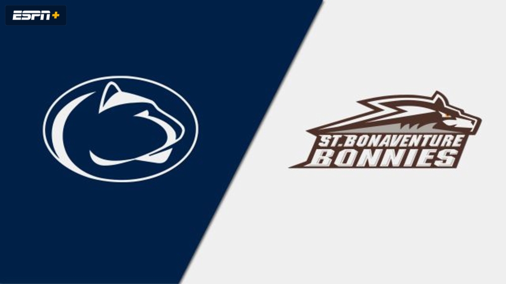 Penn State vs. St. Bonaventure (Rugby)