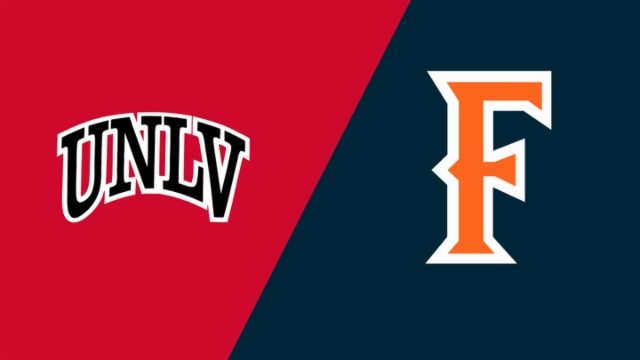 UNLV vs. Cal State Fullerton