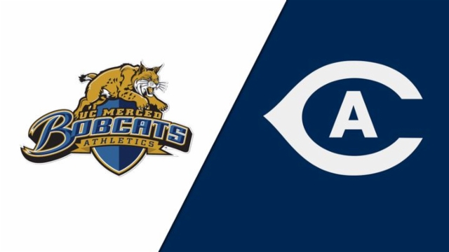 UC Merced vs. UC Davis