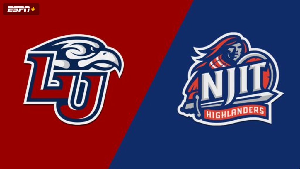 Liberty vs. NJIT (W Basketball)