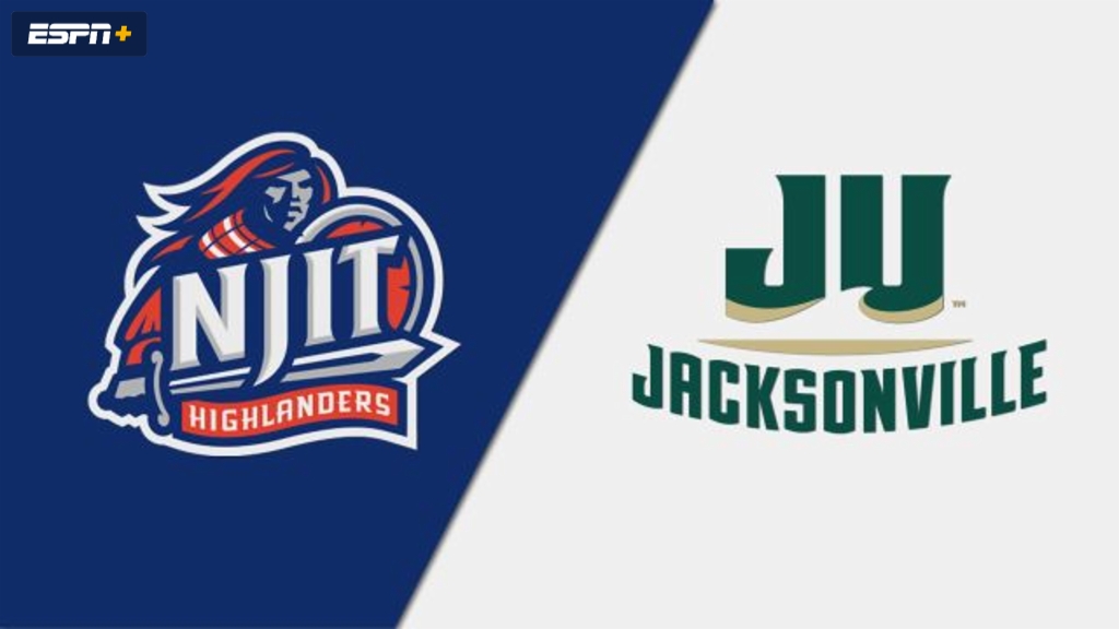 NJIT vs. Jacksonville (W Basketball)