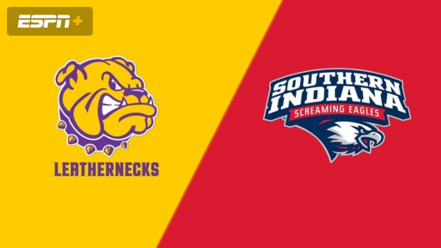 Western Illinois vs. Southern Indiana