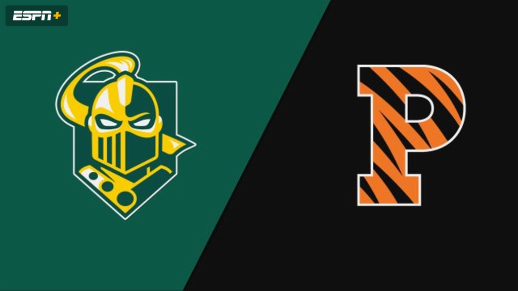 #5 Clarkson vs. #8 Princeton (W Hockey)