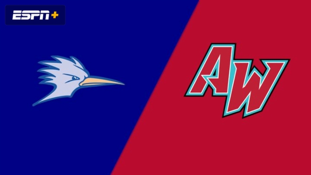 State Fair Community College vs. Arizona Western (First Round)