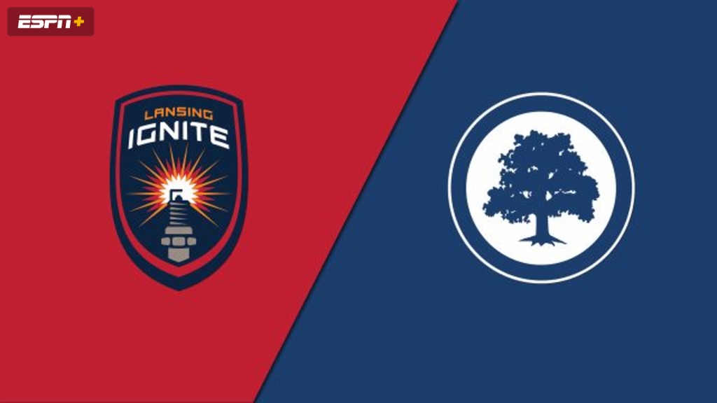 Lansing Ignite FC vs. AFC Ann Arbor (Round 1) (U.S. Open Cup)