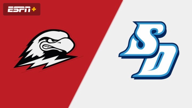 Southern Utah vs. San Diego