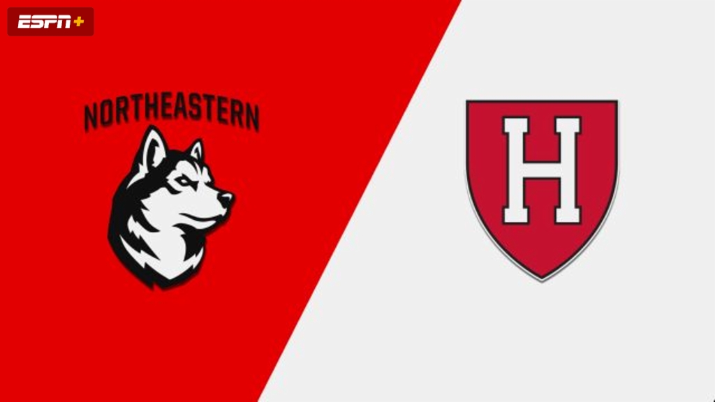 Northeastern vs. Harvard (W Basketball)