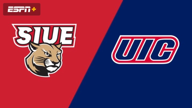 SIU Edwardsville vs. UIC