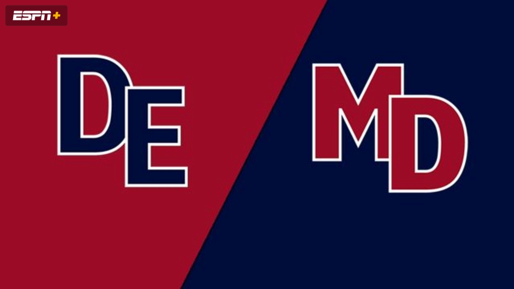 Milton, DE vs. Berlin, MD (Mid-Atlantic Regional) (Little League World Series)