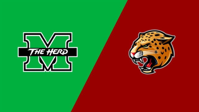 Marshall vs. IU Indianapolis
