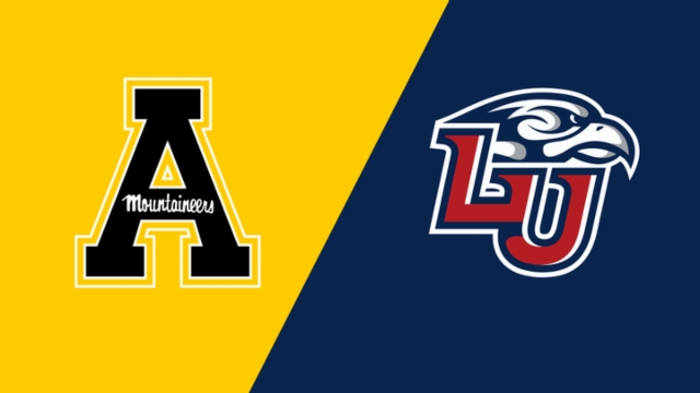 App State vs. Liberty