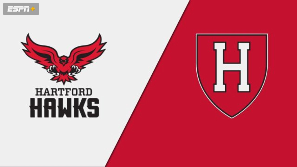 Hartford vs. Harvard (W Basketball)