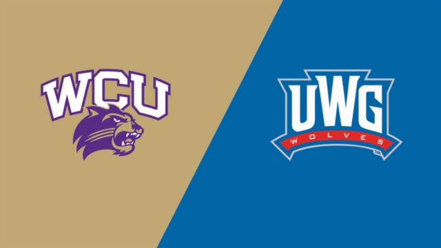 Western Carolina vs. West Georgia