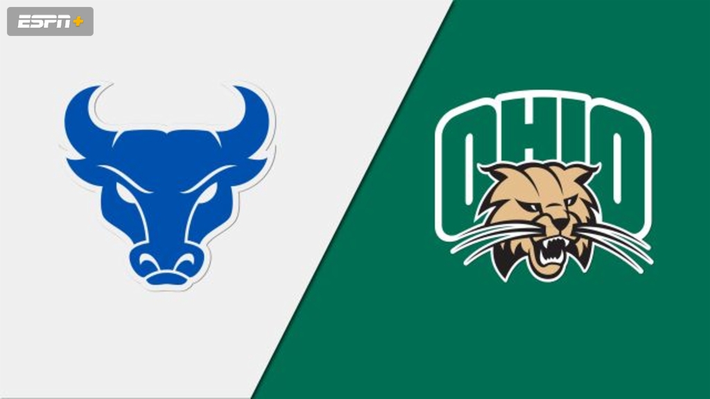 Buffalo vs. Ohio (W Volleyball)