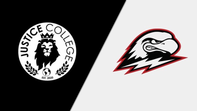 Justice College vs. Southern Utah