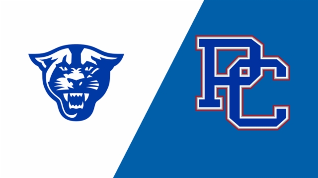 Georgia State vs. Presbyterian