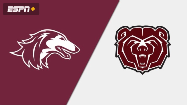 Southern Illinois vs. Missouri State