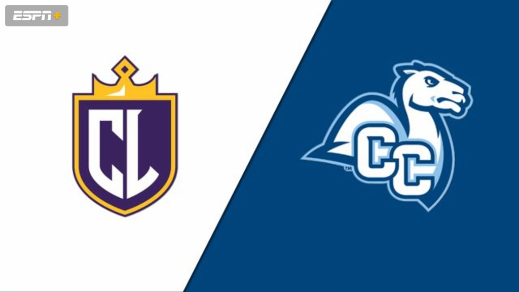 Cal Lutheran vs. Connecticut College (M Water Polo)