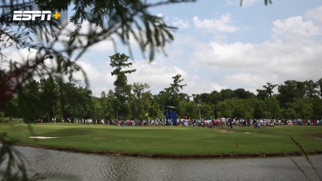 Zurich Classic of New Orleans: Featured Holes #3, #9, #14 & #17 (First Round)