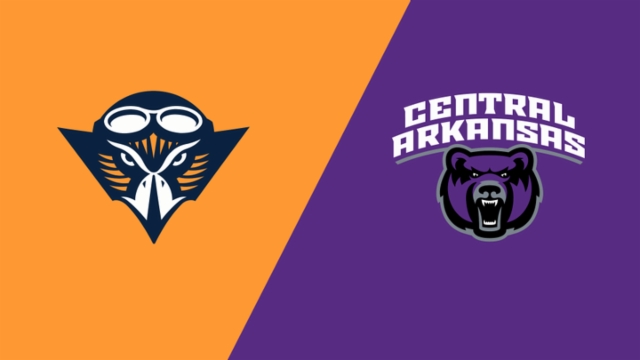 UT Martin vs. Central Arkansas