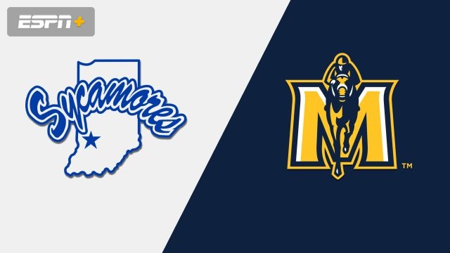 Indiana State vs. Murray State (W Basketball)