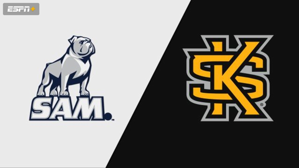Samford vs. Kennesaw State (W Basketball)