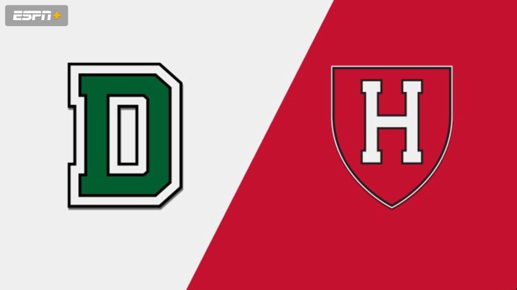 Dartmouth vs. Harvard (M Basketball)