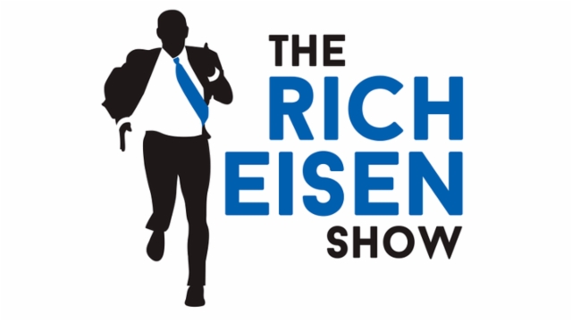 Fri, 9/4 - The Rich Eisen Show