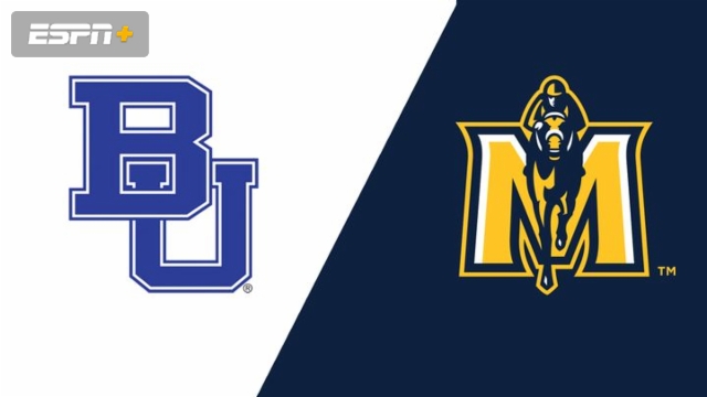 Brescia vs. Murray State (M Basketball)