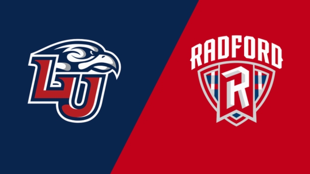 Liberty vs. Radford