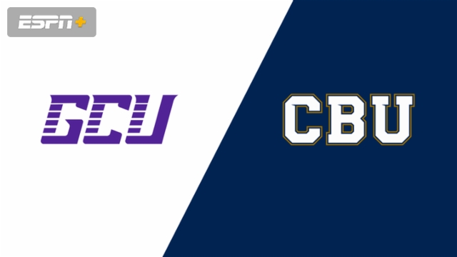 Grand Canyon vs. California Baptist