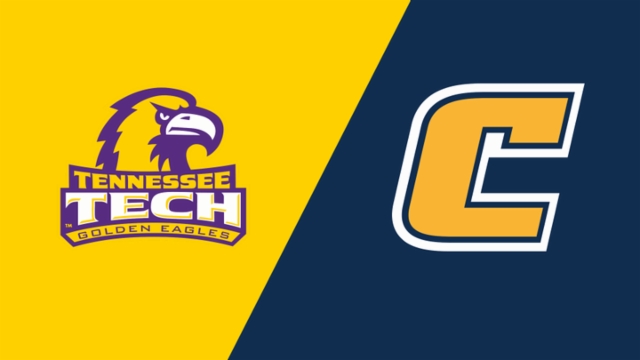 Tennessee Tech vs. Chattanooga