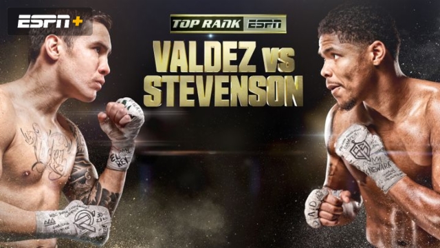Top Rank Boxing - Live & Upcoming | Videos | Watch ESPN