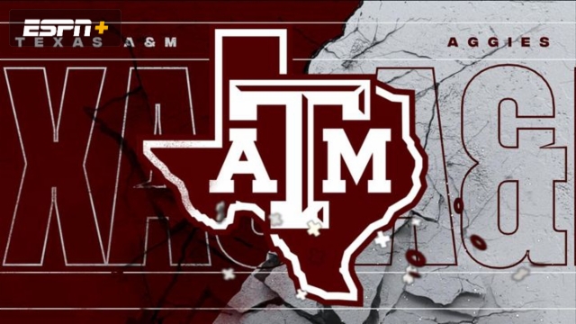 Texas A&M: Maroon & White Game